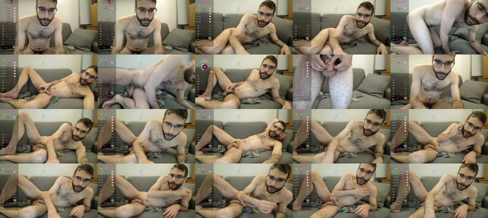 oiseaulibre29  28-10-2023 Recorded Video nasty