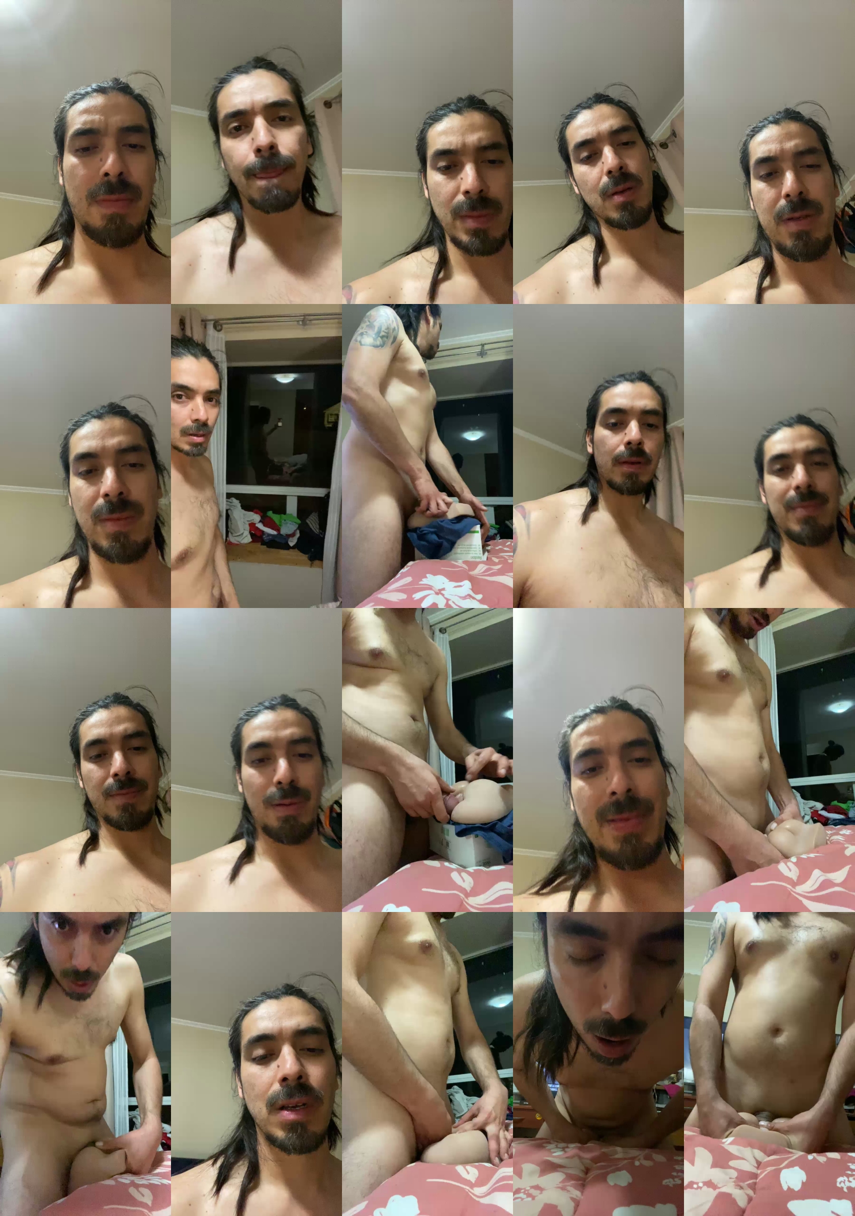 pato155  28-10-2023 Recorded Video bigload