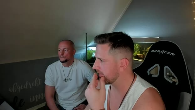 ronhill13  27-10-2023 Recorded Video kinky