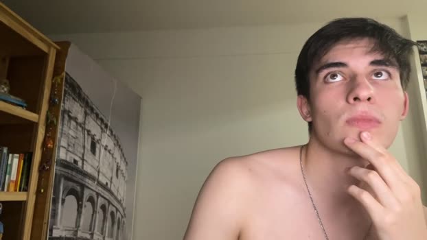 whiteboy64  28-10-2023 Recorded Video love