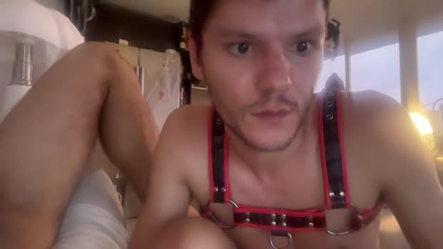 2ToyBoys4you  29-10-2023 Recorded Video strip