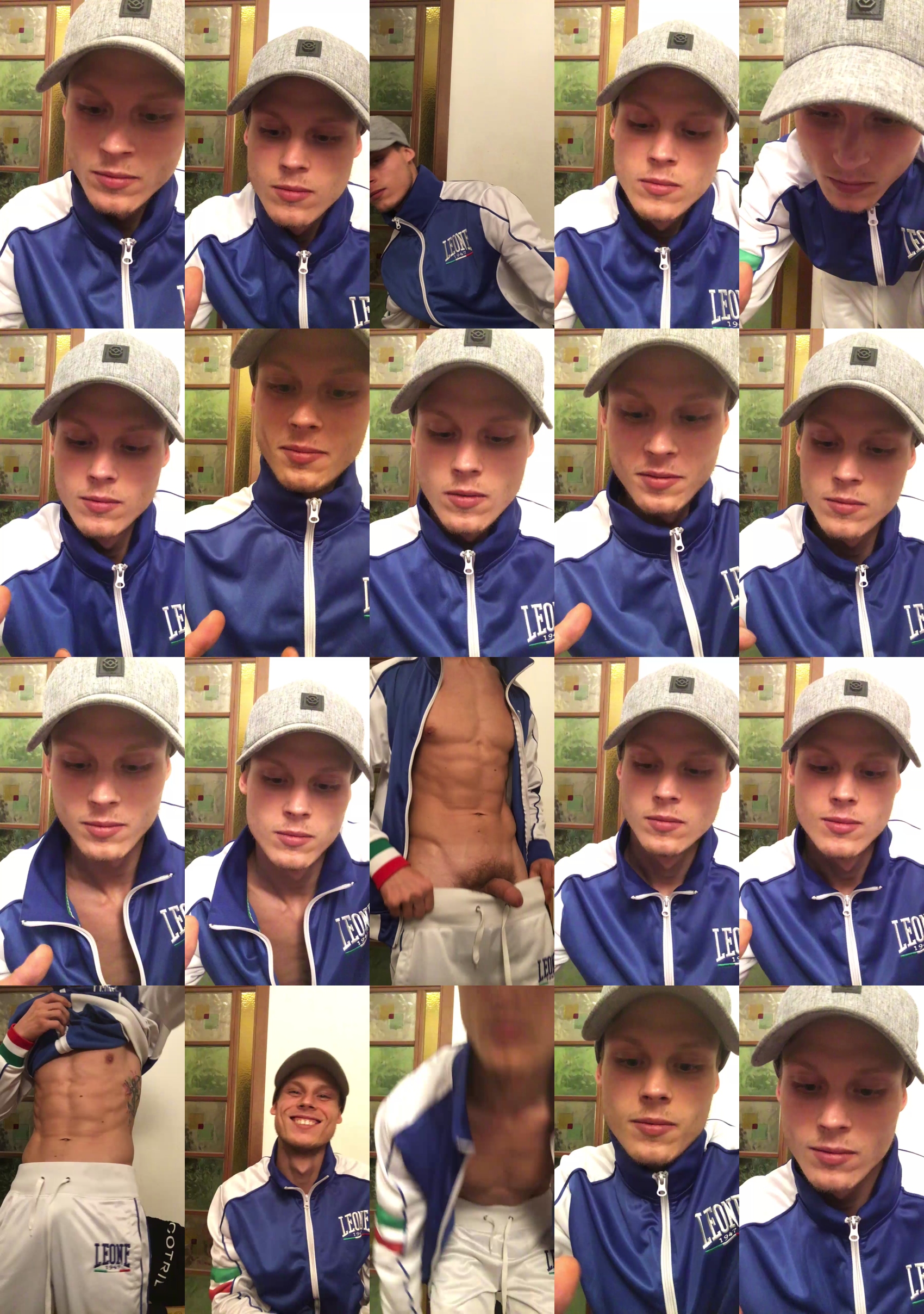 Aptem22  28-10-2023 Recorded Video amateur