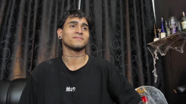 Felix_an_Alex  29-10-2023 Recorded Video hot