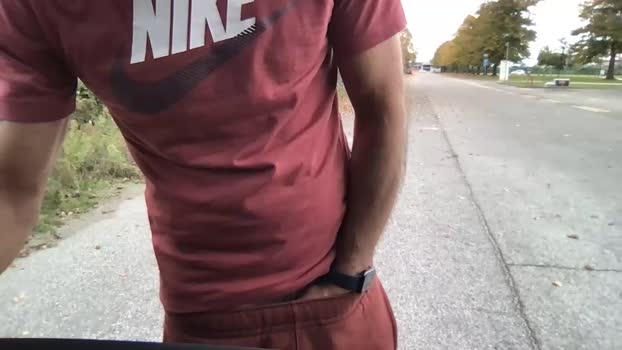 JOREDD  29-10-2023 Recorded Video squirt
