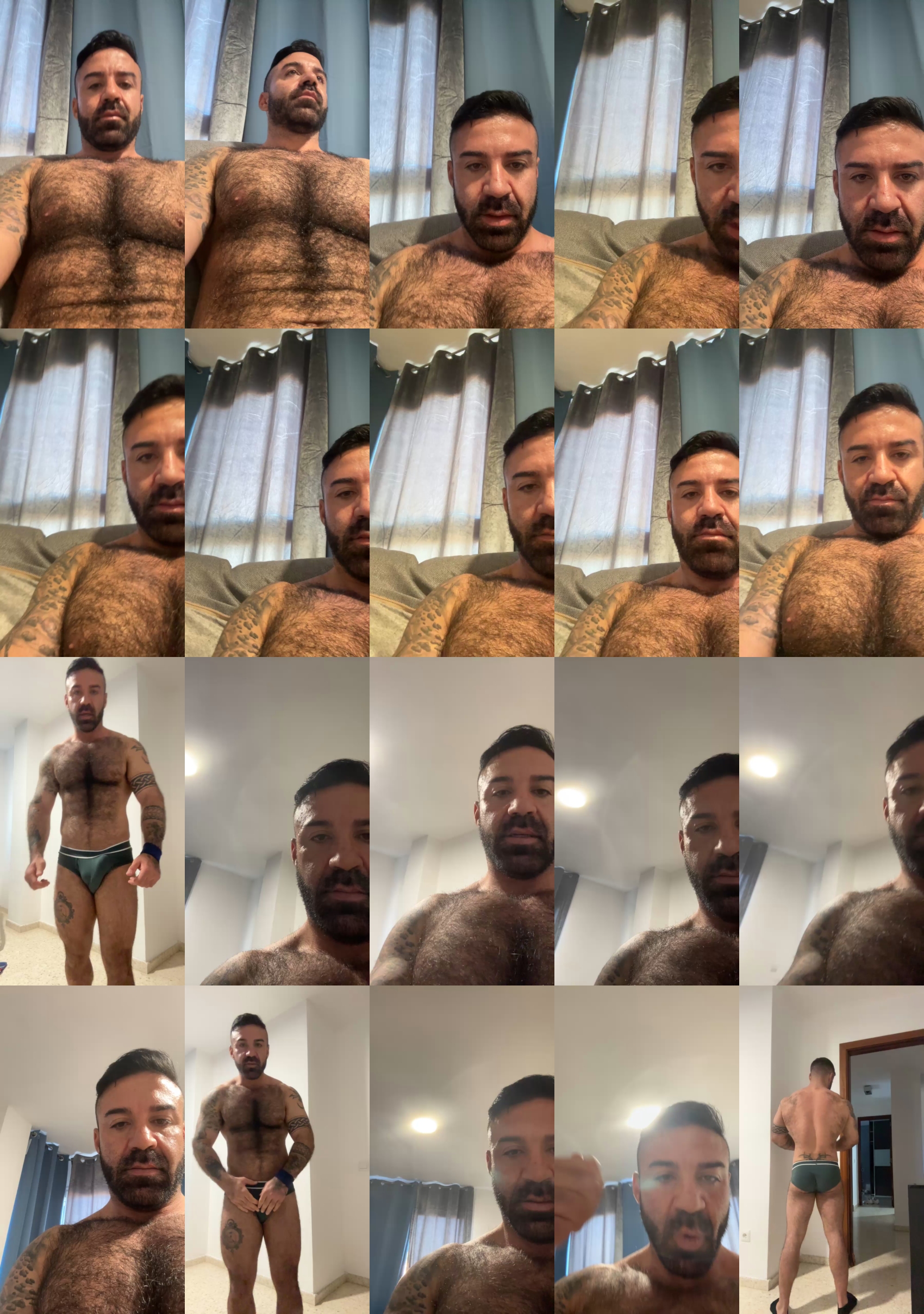 Maxo377  29-10-2023 Recorded Video lush