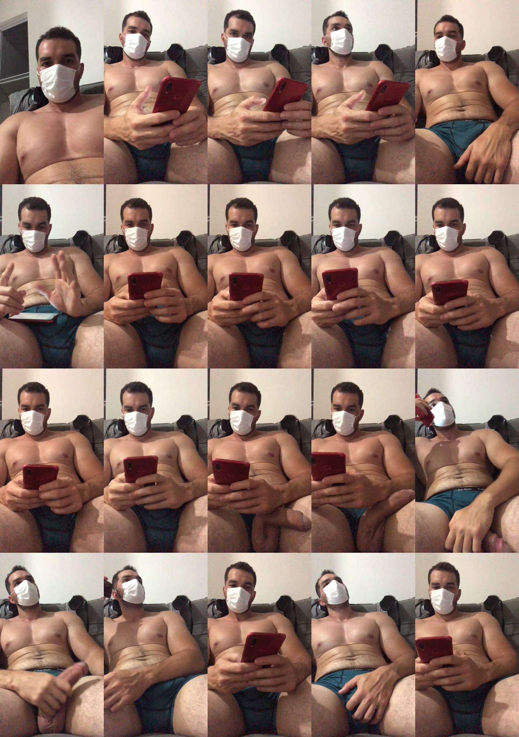 Novinho23_  29-10-2023 Recorded Video jerkoff
