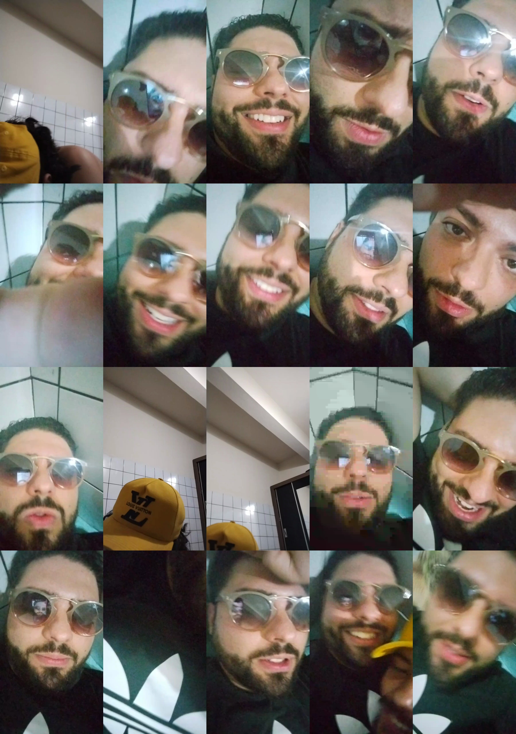 OTesao696969  29-10-2023 Recorded Video fuckme