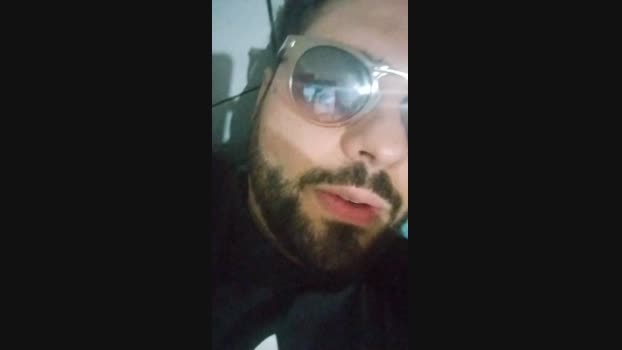 OTesao696969  29-10-2023 Recorded Video fuckme