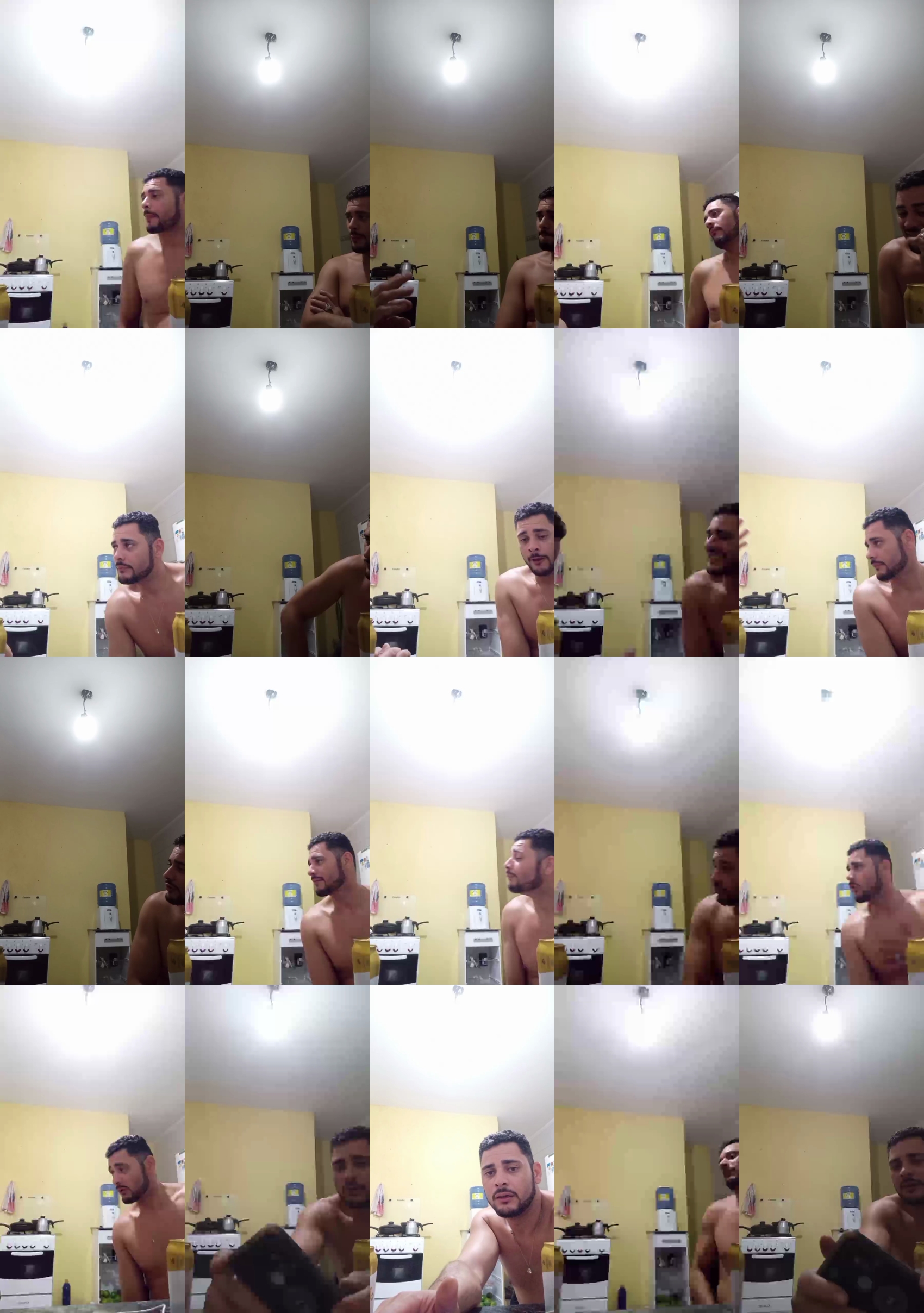 Sandrogto  29-10-2023 Recorded Video lick