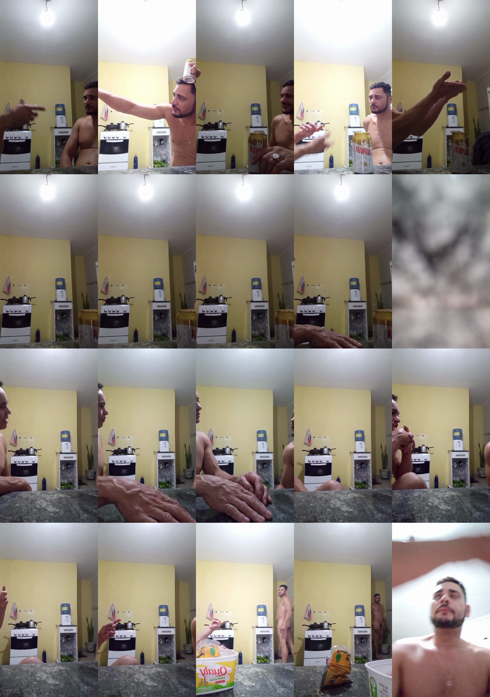 Sandrogto  29-10-2023 Recorded Video Ass