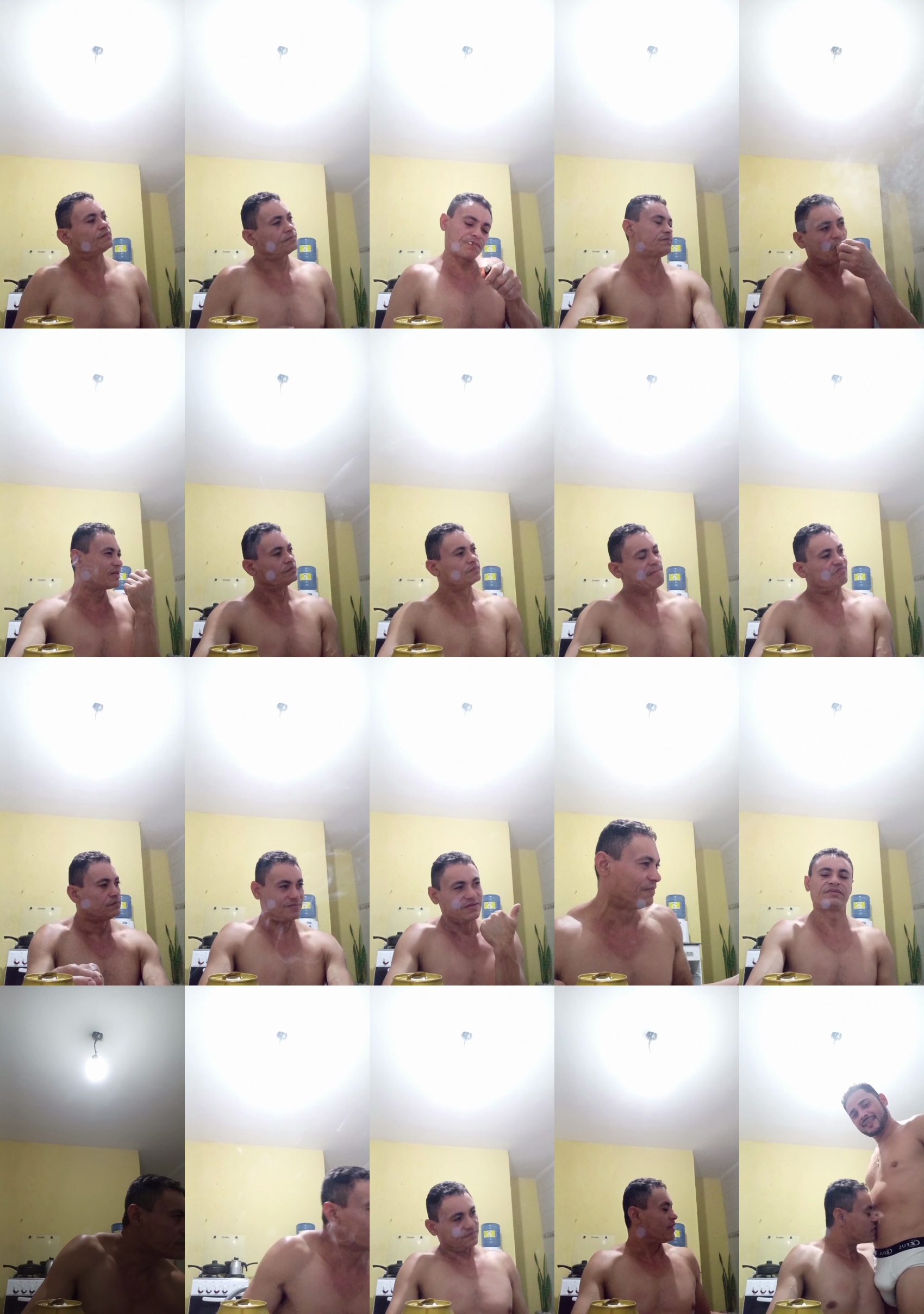Sandrogto  29-10-2023 Recorded Video jerkoff
