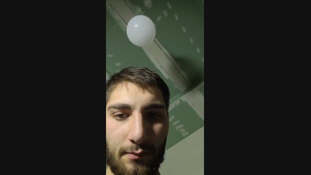 Varsham1710  28-10-2023 Recorded Video blowjob