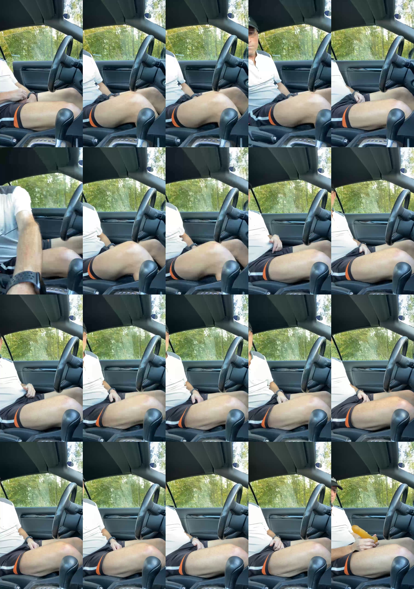 Zeigegeiler69  29-10-2023 Recorded Video twink