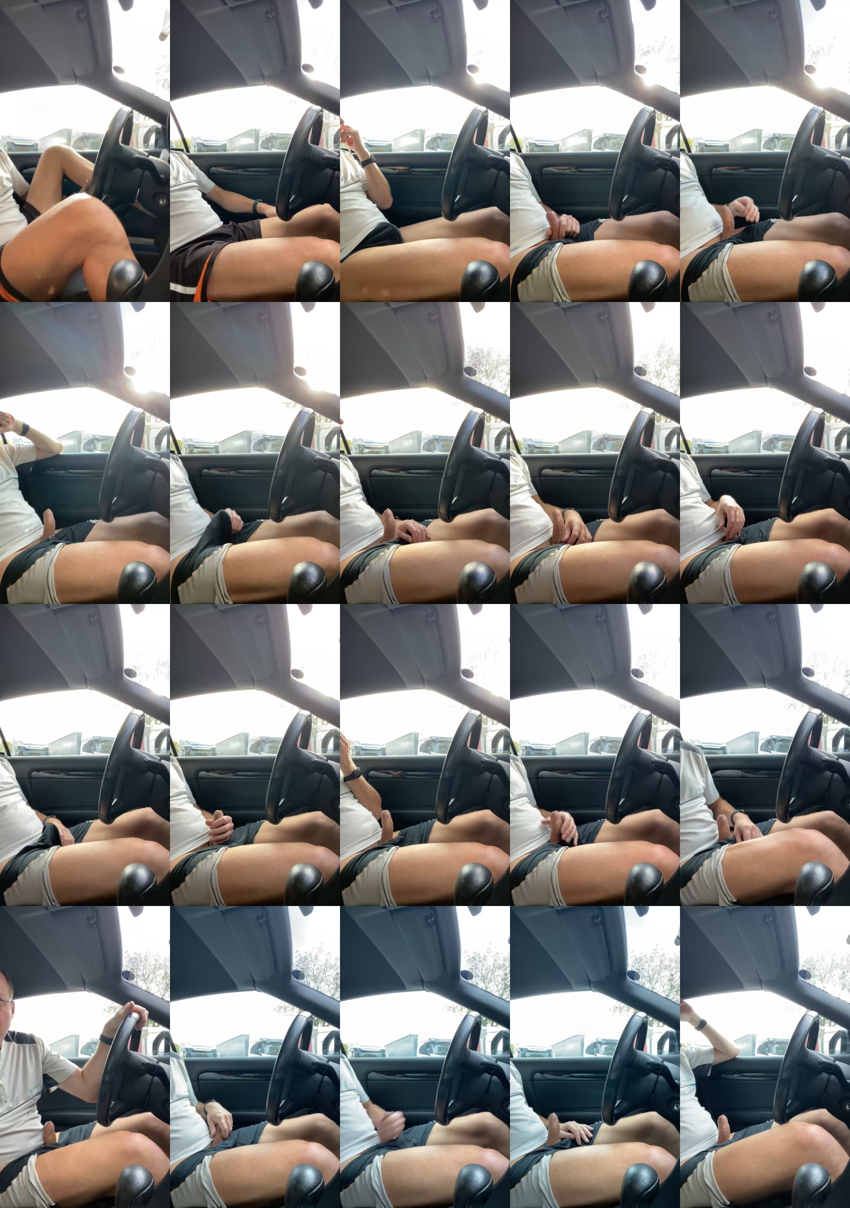 Zeigegeiler69  29-10-2023 Recorded Video Pretty
