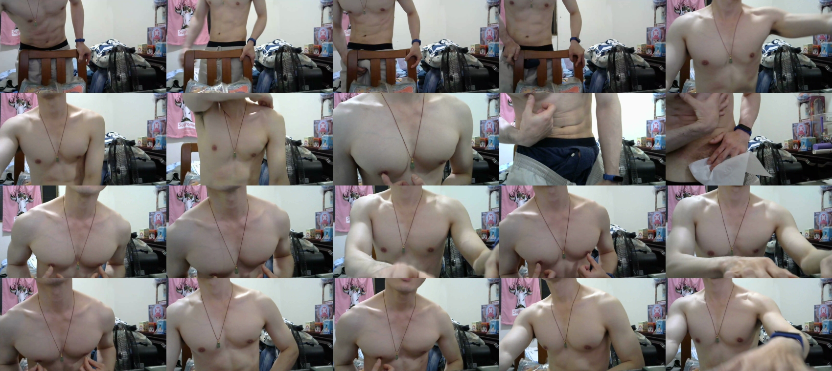 bbq322  29-10-2023 Recorded Video love