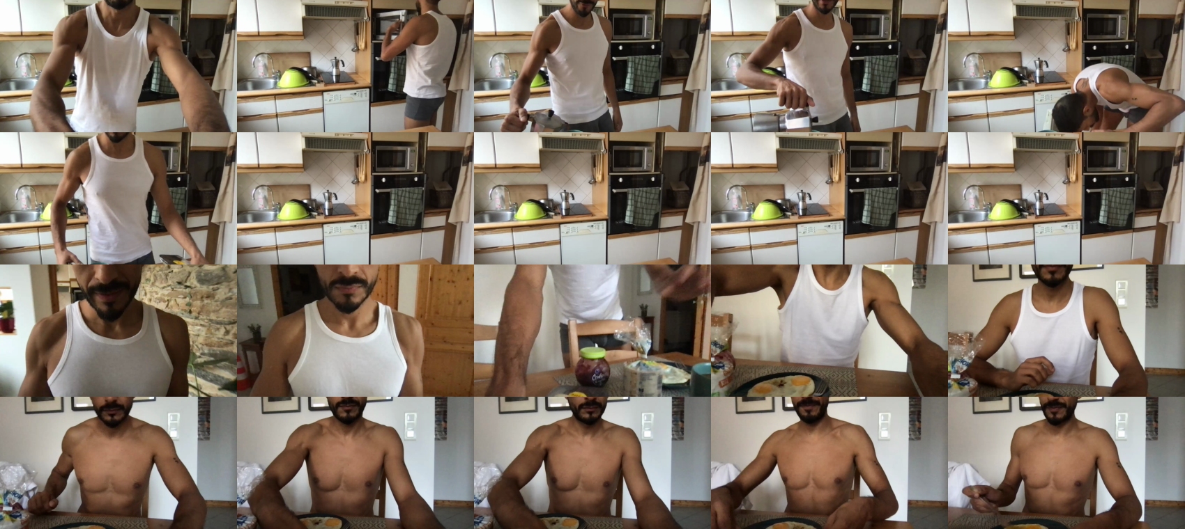 boxer_hot4  29-10-2023 Recorded Video Porn