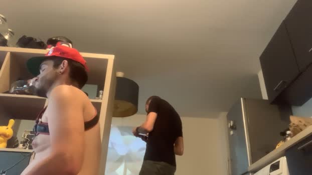 couplegayentou1  29-10-2023 Recorded Video handsome