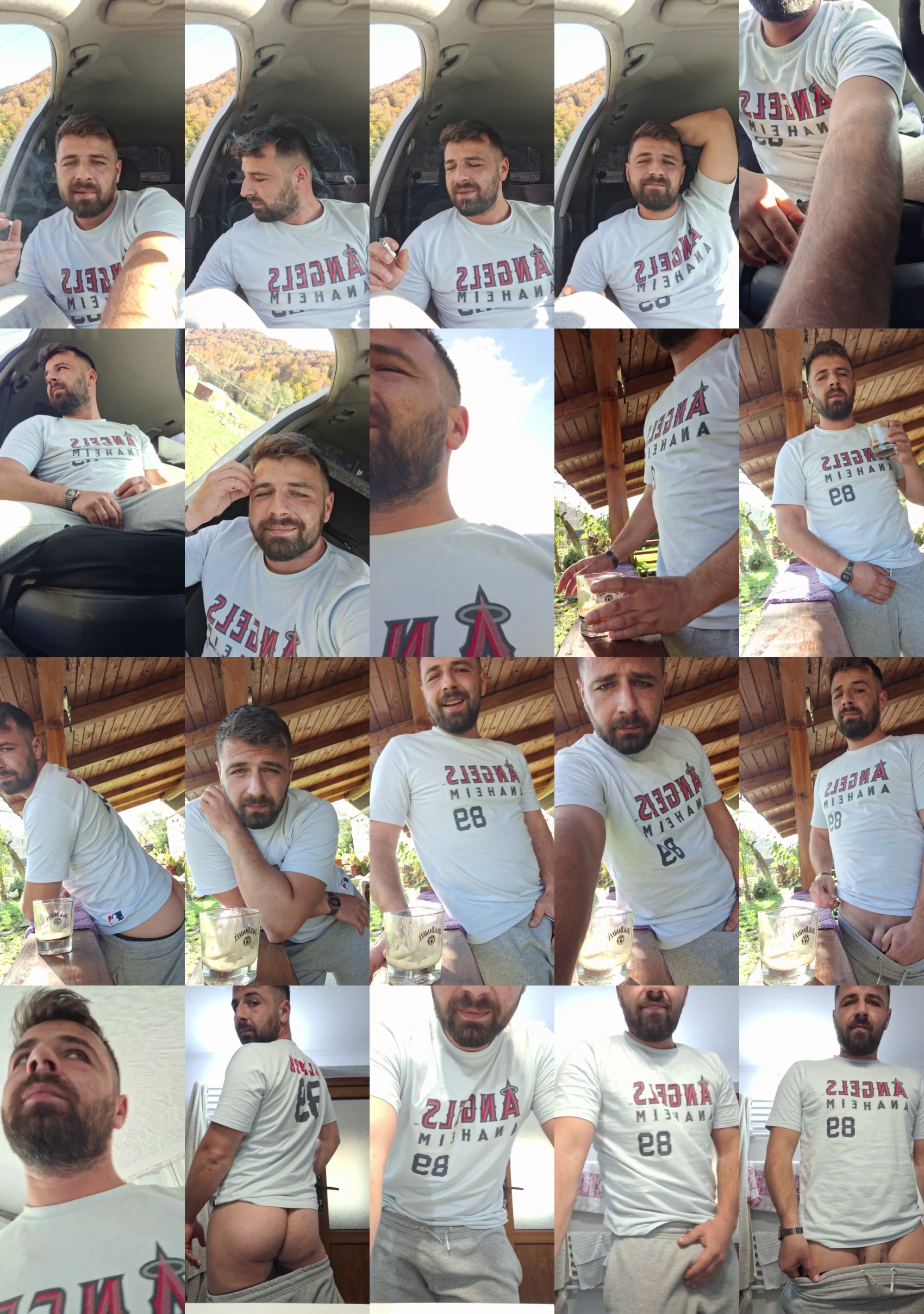 dongabriel9  29-10-2023 Recorded Video oral