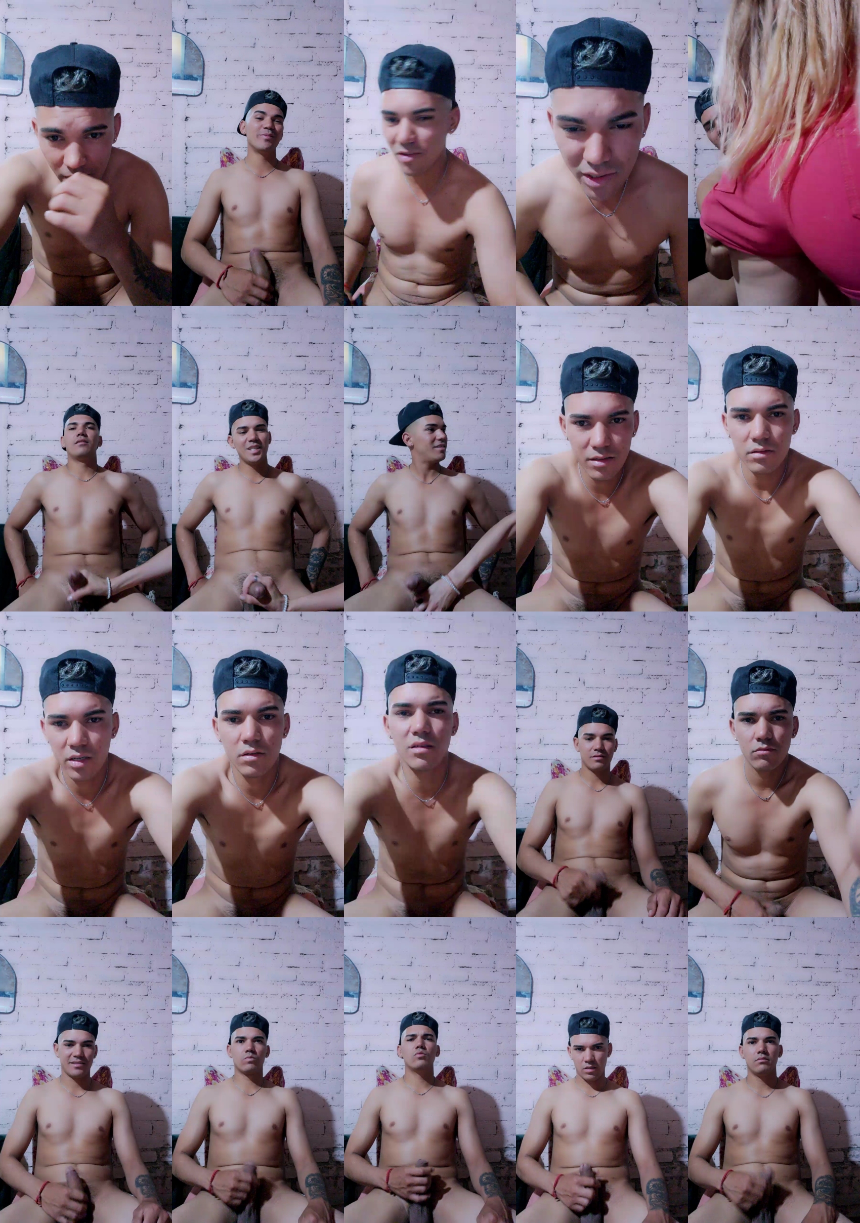 ezkingg2  29-10-2023 Recorded Video XXX