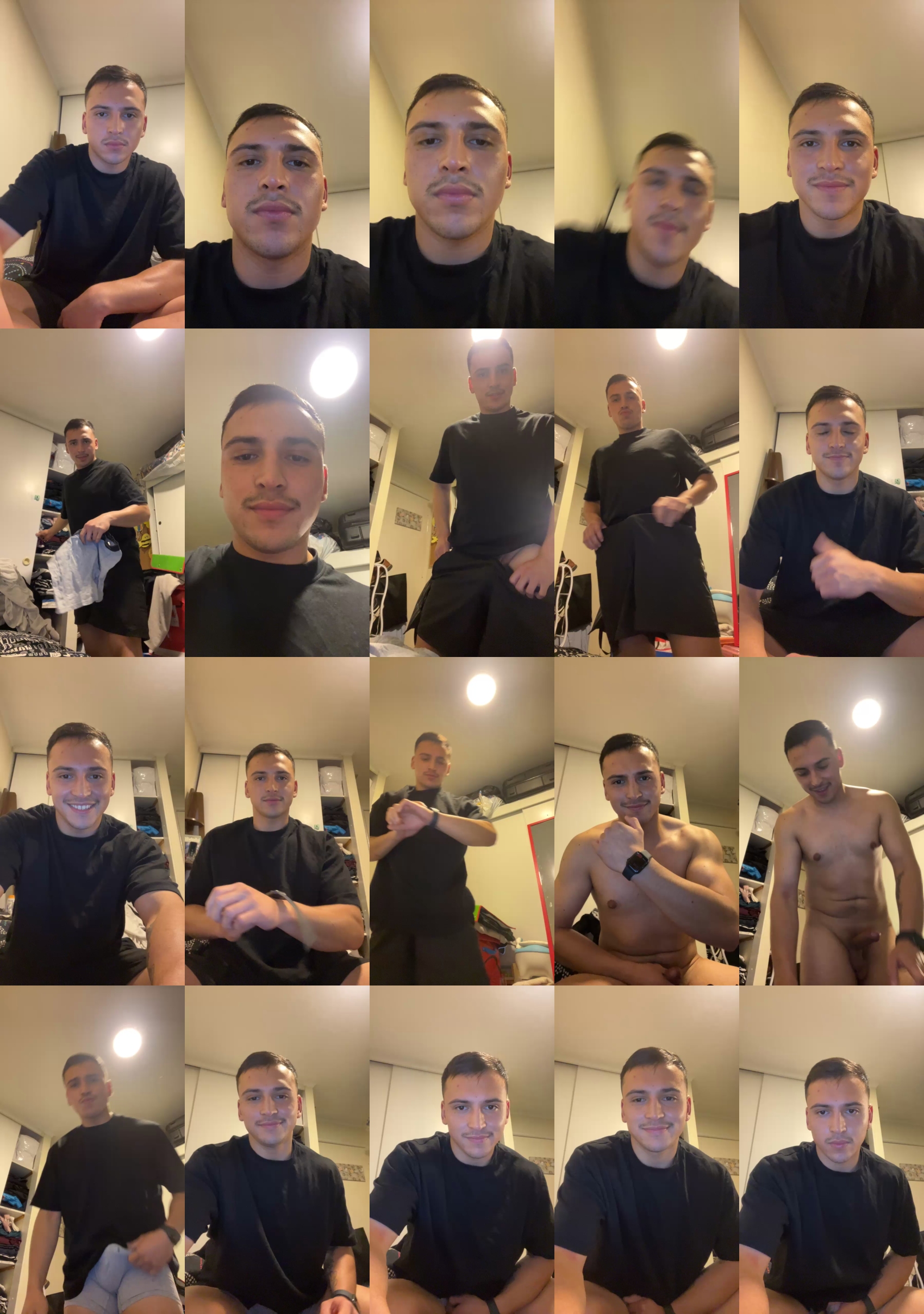 fernandoferrer1  29-10-2023 Recorded Video sweet