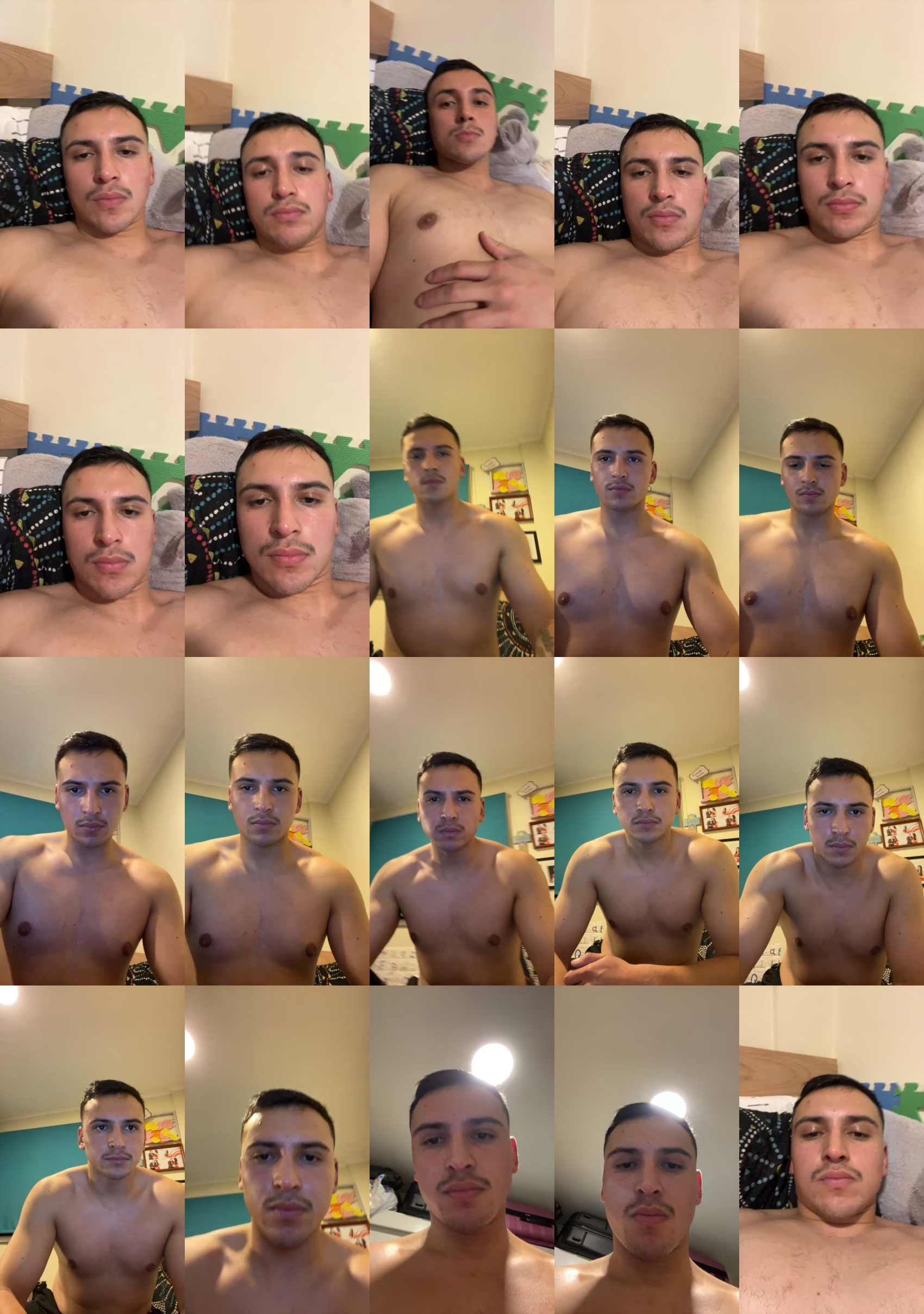 fernandoferrer1  29-10-2023 Recorded Video amateur