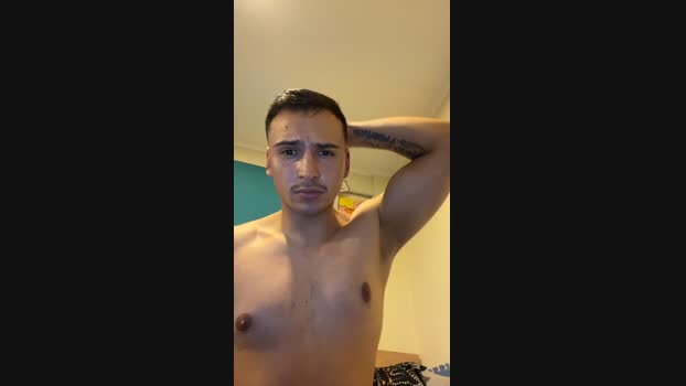 fernandoferrer1  29-10-2023 Recorded Video amateur