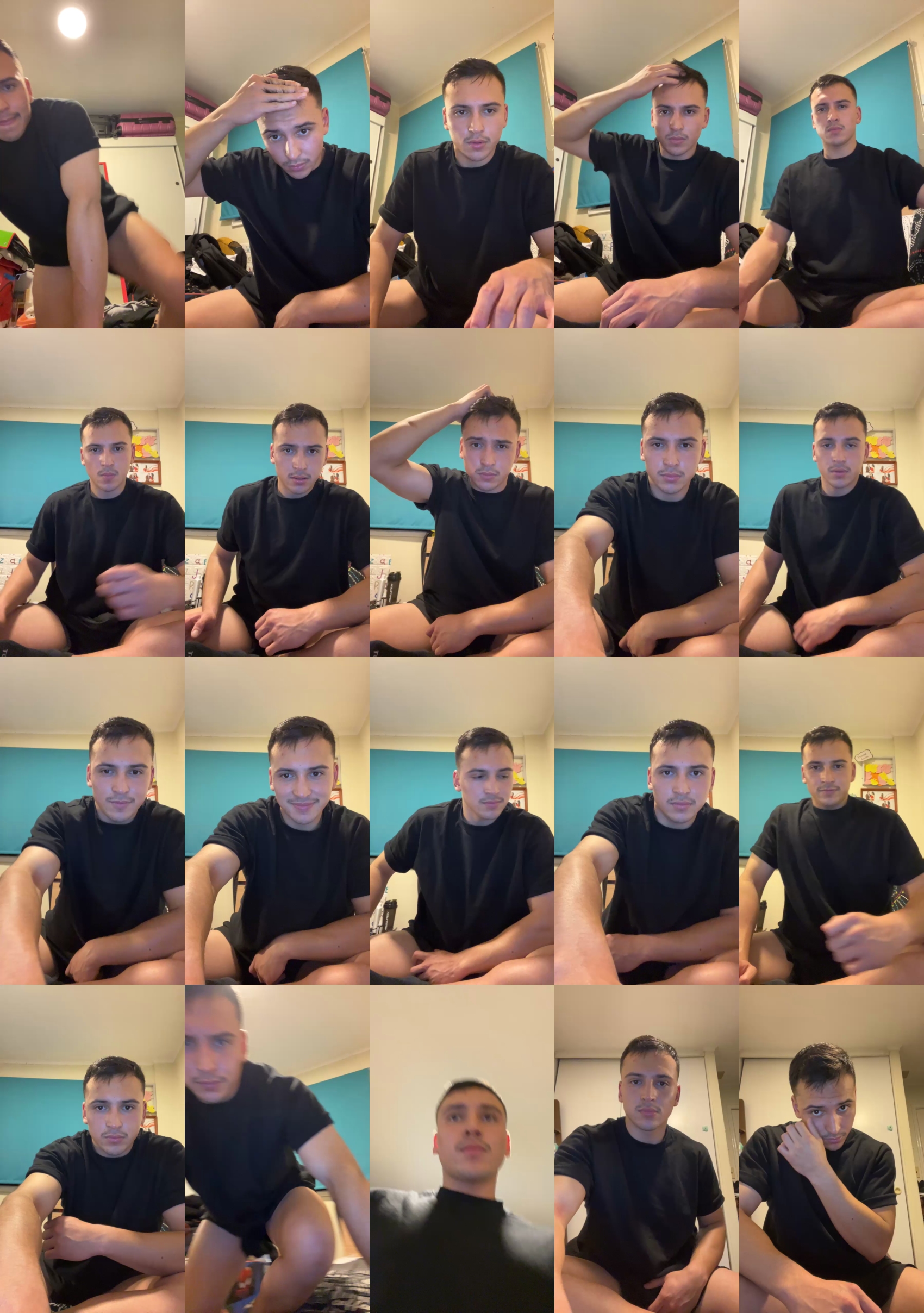 fernandoferrer1  29-10-2023 Recorded Video play