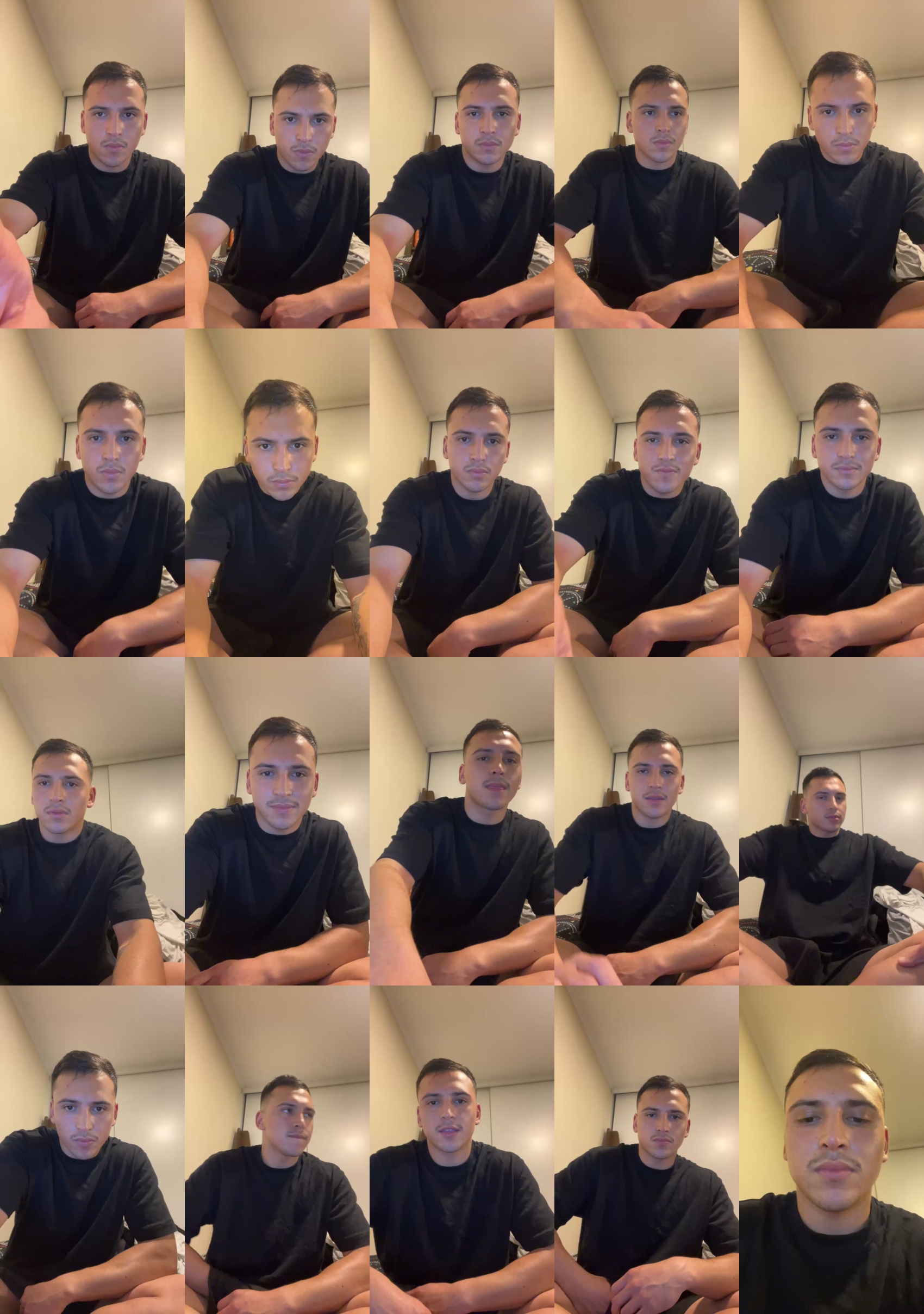 fernandoferrer1  29-10-2023 Recorded Video oral