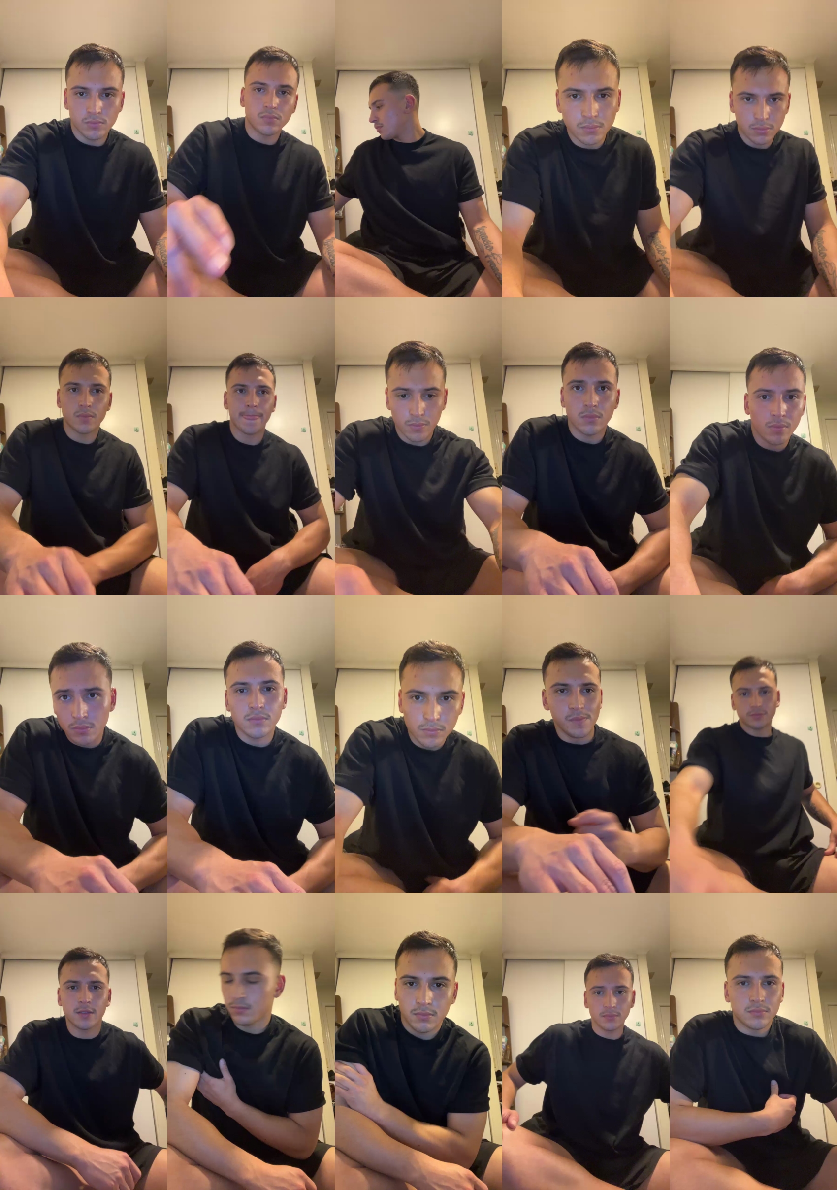 fernandoferrer1  29-10-2023 Recorded Video gag