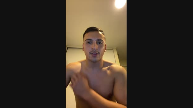 fernandoferrer1  29-10-2023 Recorded Video Nude