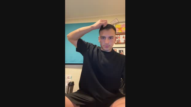 fernandoferrer1  29-10-2023 Recorded Video strip