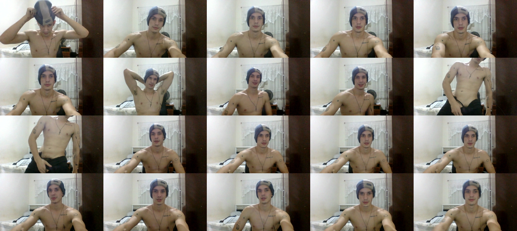 gossadao  29-10-2023 Recorded Video big