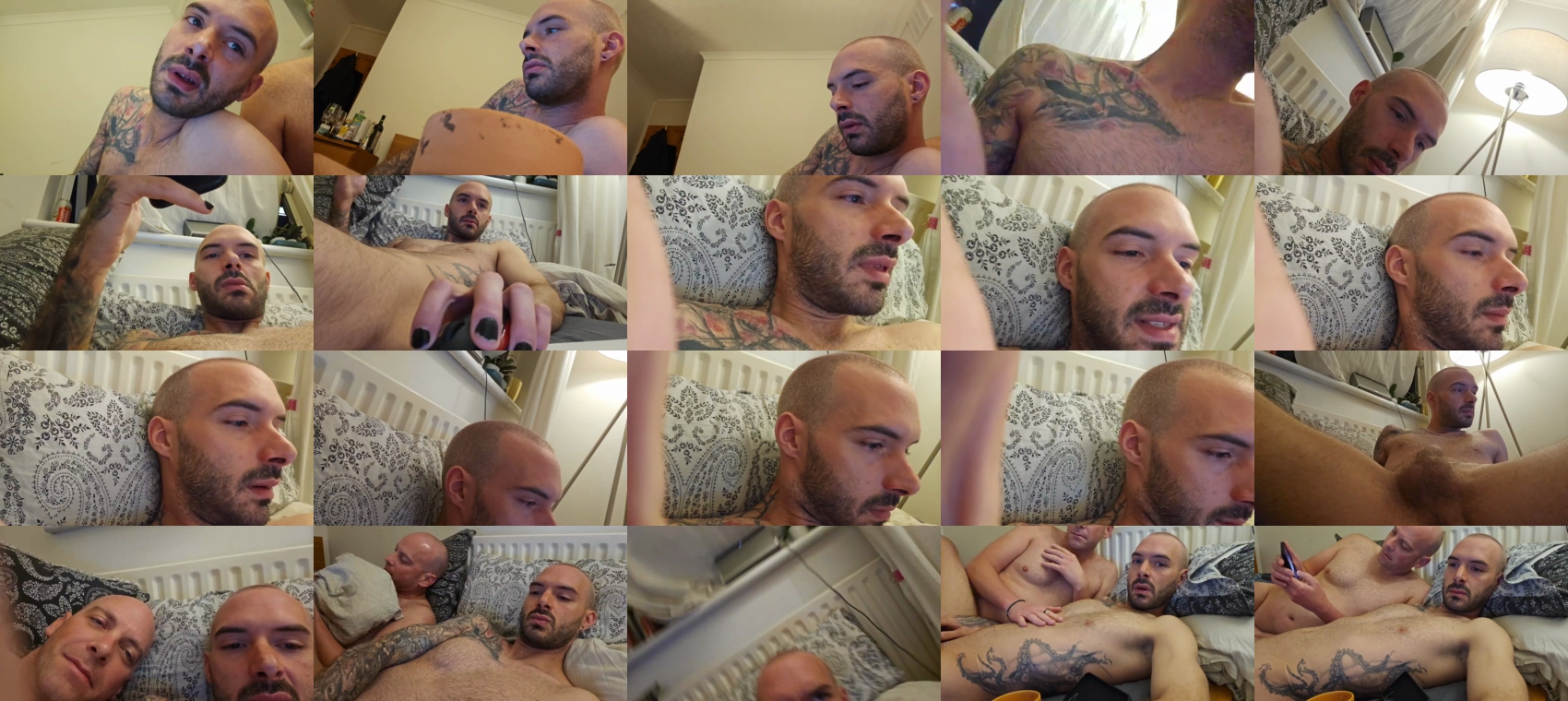 jordyfk  28-10-2023 Recorded Video jerking