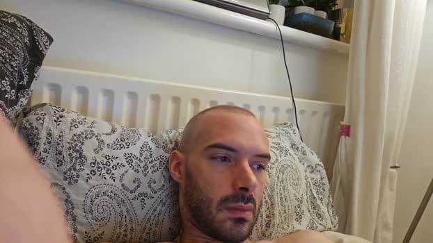 jordyfk  28-10-2023 Recorded Video jerking