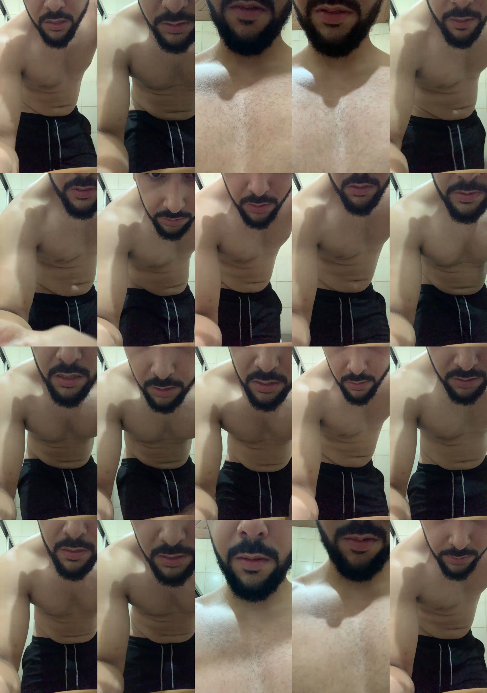novinhopaul  29-10-2023 Recorded Video gay