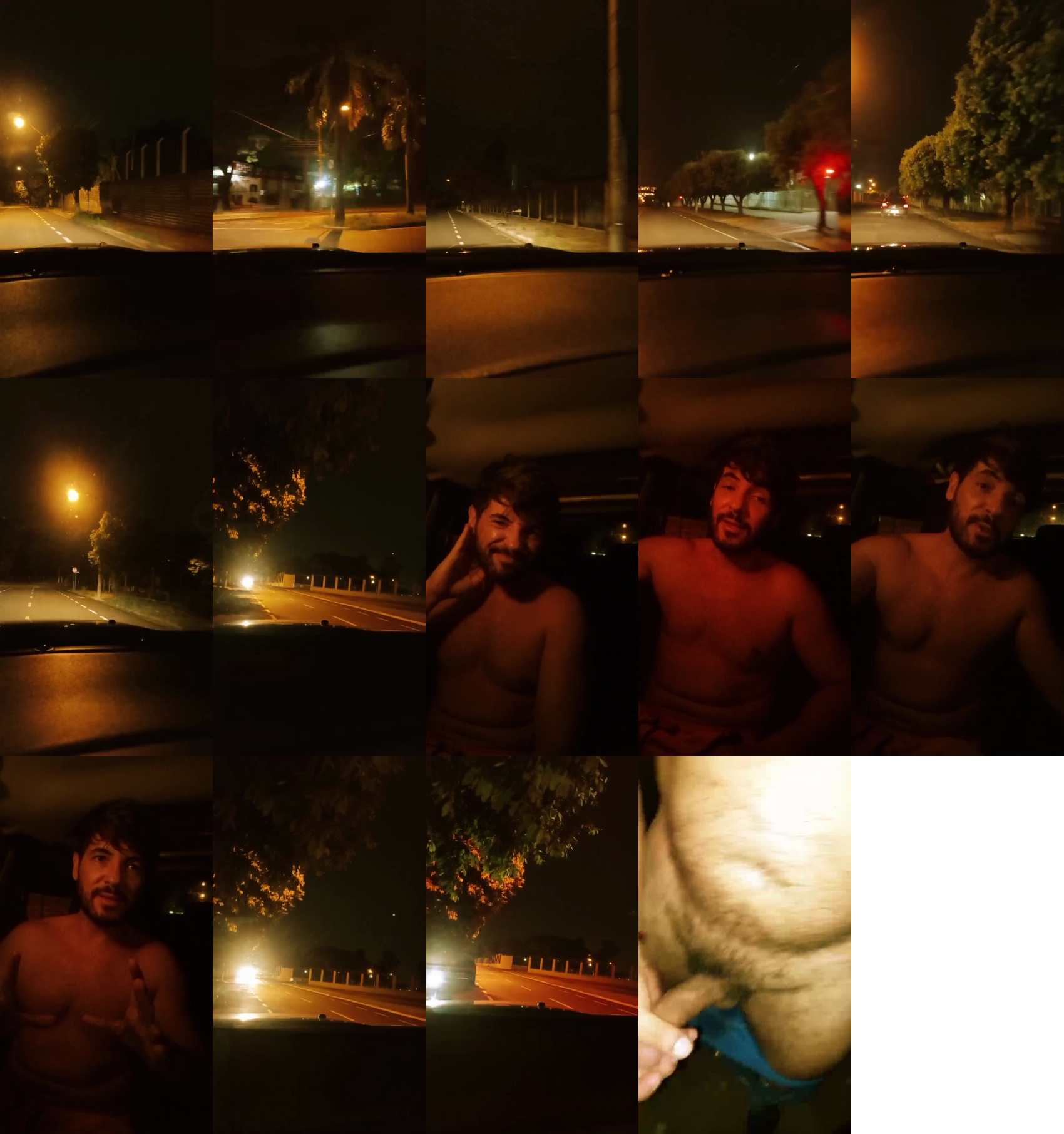 paulistasafado2  29-10-2023 Recorded Video deep