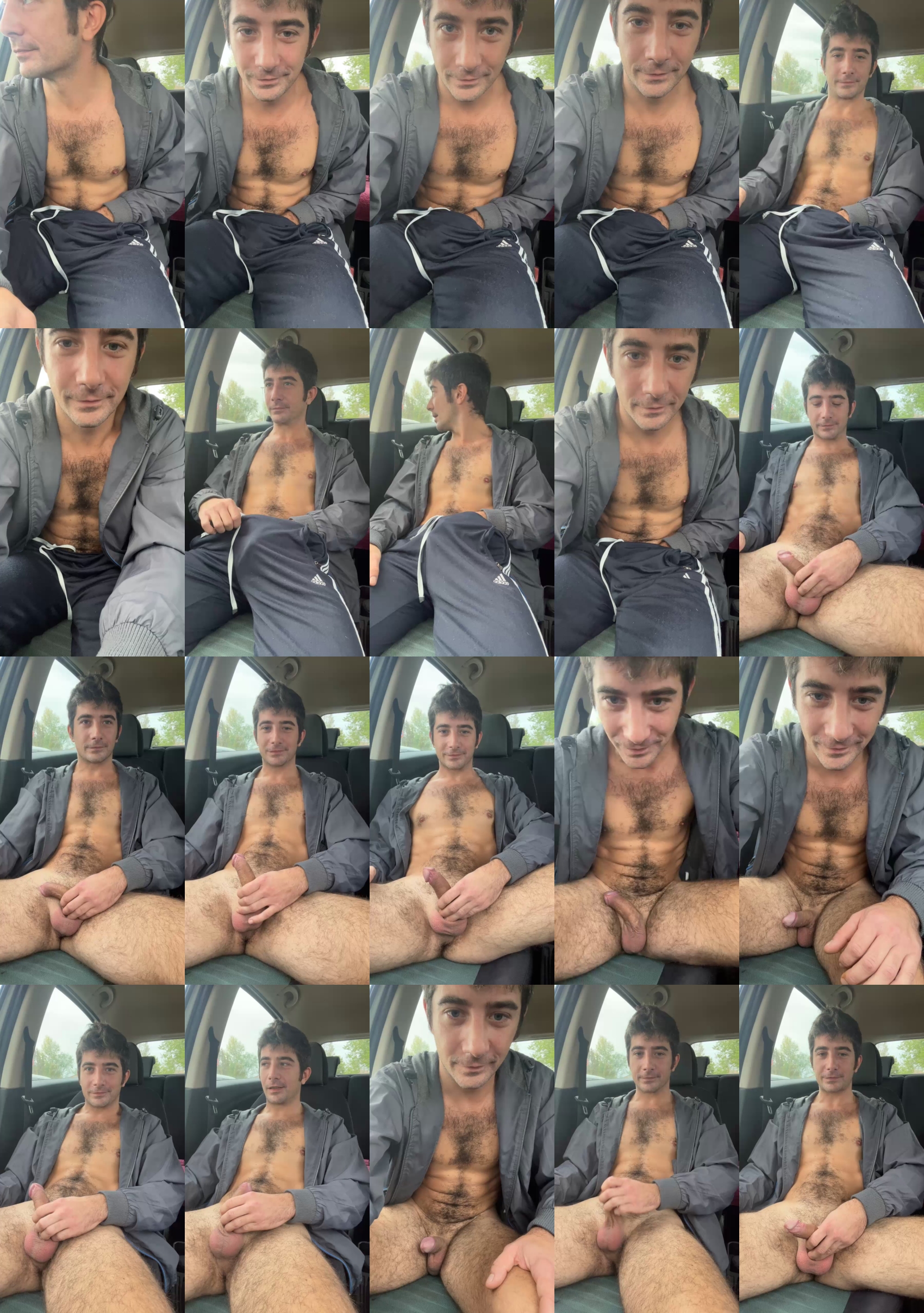 slave89flash  29-10-2023 Recorded Video Nude
