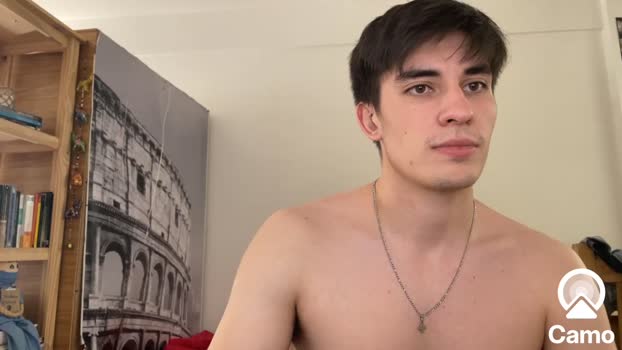 whiteboy64  28-10-2023 Recorded Video beauty