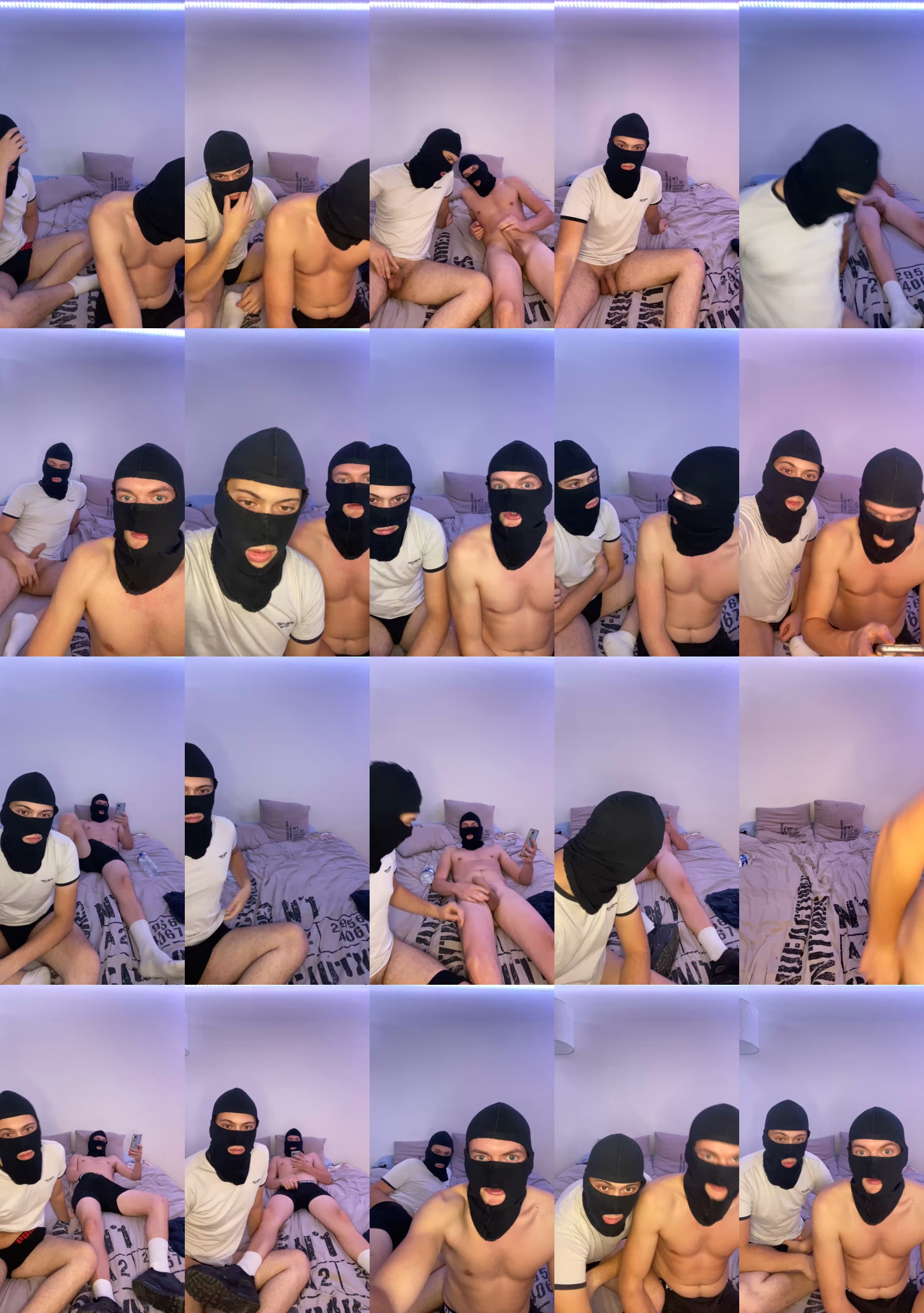 2guys19  29-10-2023 Recorded Video lovense