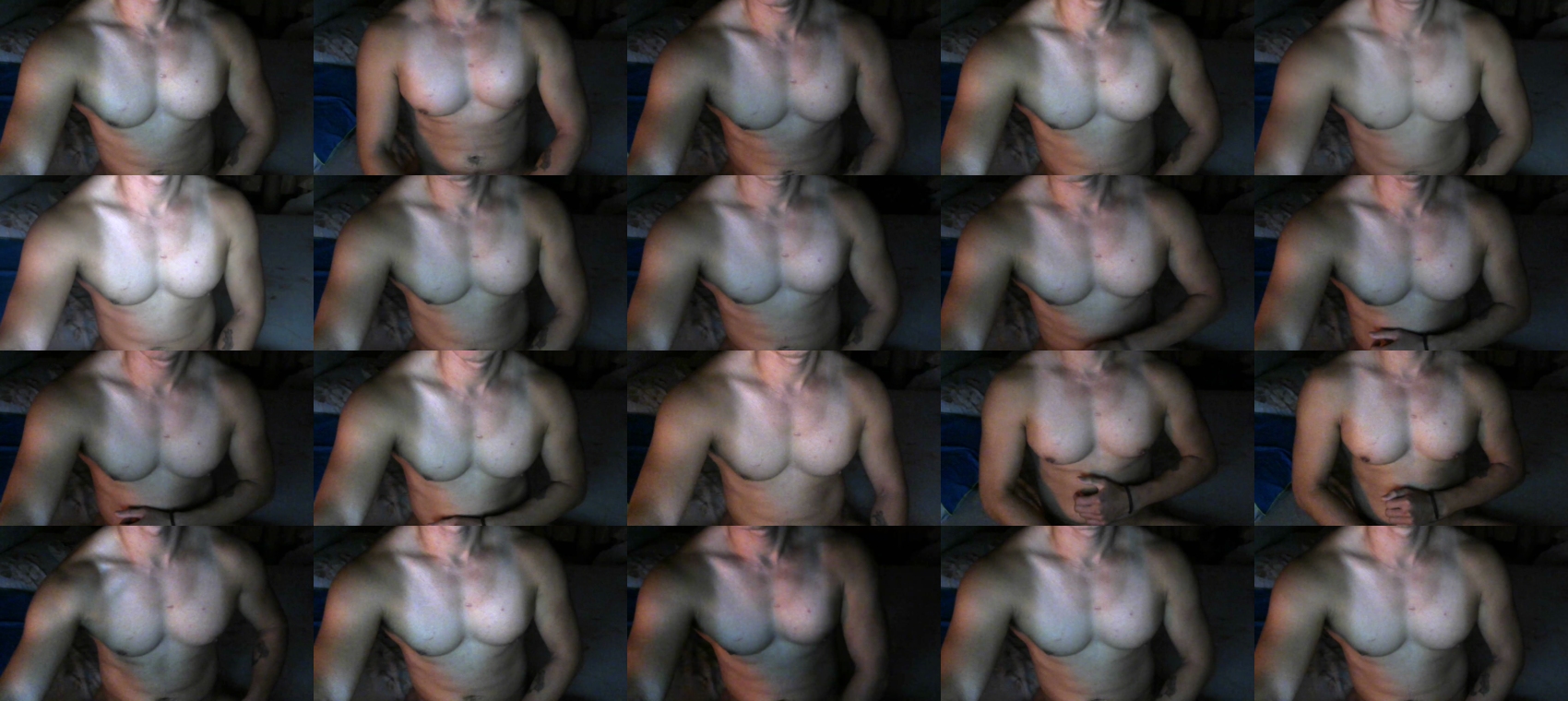 CKLAR1825  29-10-2023 Recorded Video Ass