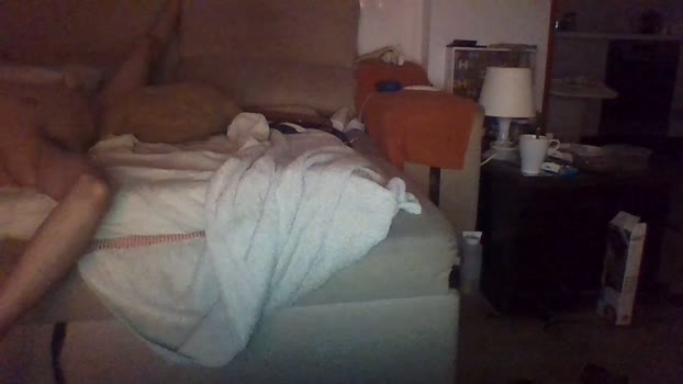 Canarito30  29-10-2023 Recorded Video XXX