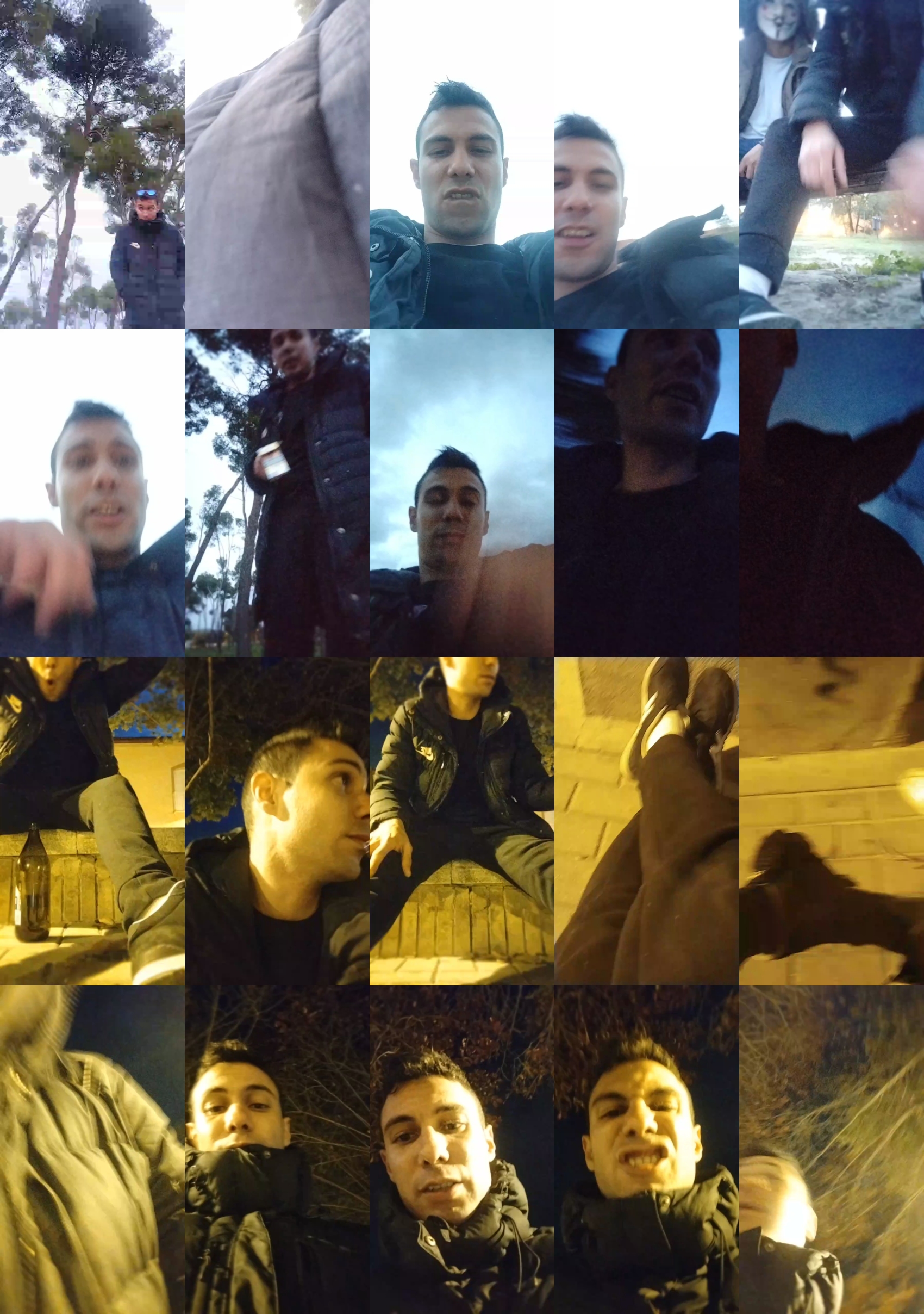 Cristiam3  29-10-2023 Recorded Video natural