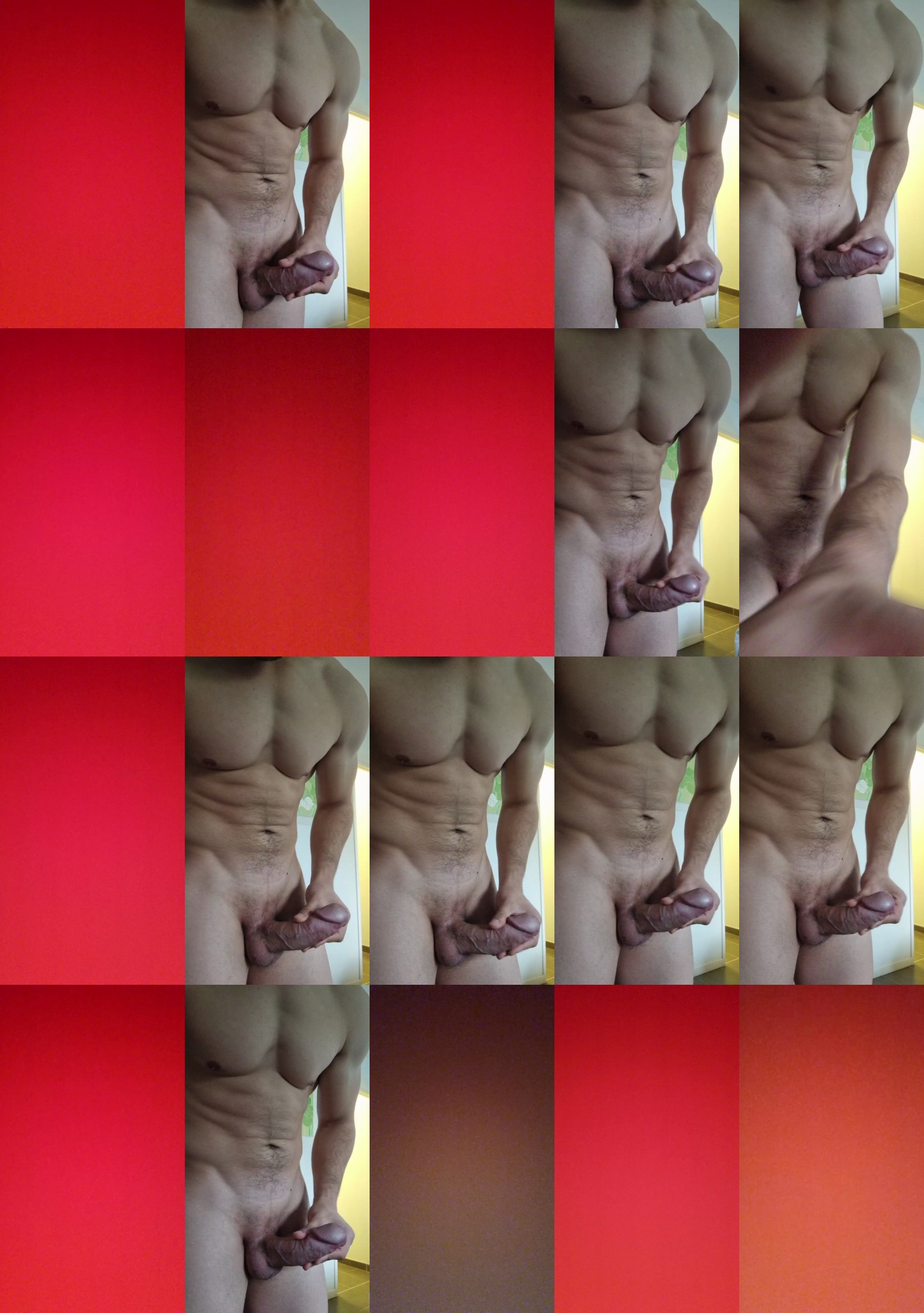 Dandydu64  30-10-2023 Recorded Video fuckhard