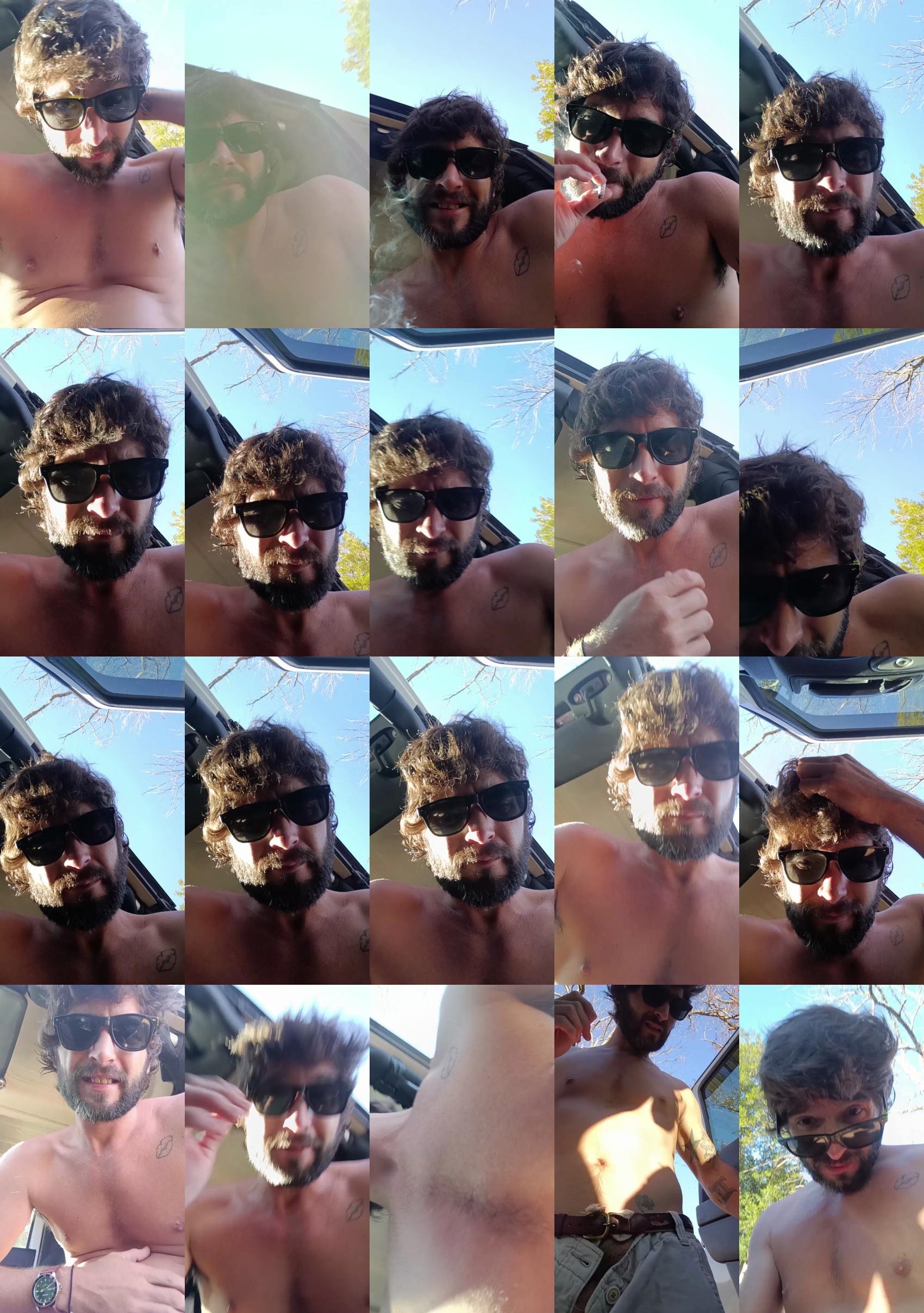 Itzmeebaby  30-10-2023 Recorded Video legs