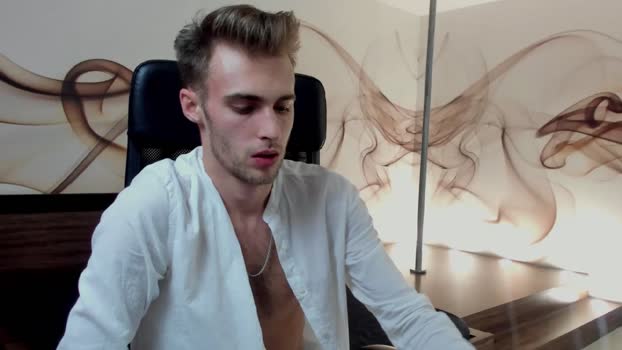 LiamBane  30-10-2023 Recorded Video jerkoff