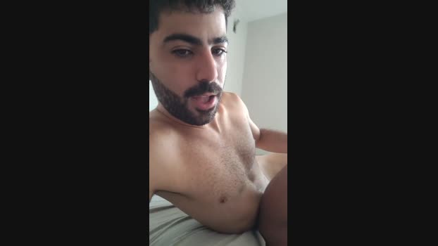Luppinho  29-10-2023 Recorded Video squirt