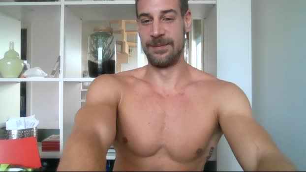 Magagna91  30-10-2023 Recorded Video Webcam