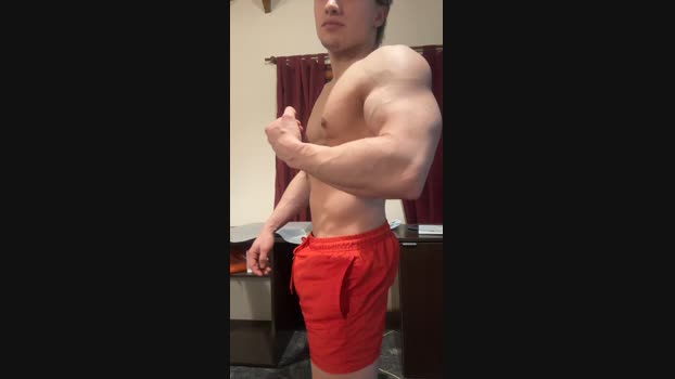 Maxpowerone  30-10-2023 Recorded Video Nude