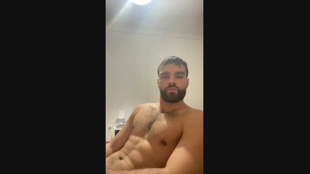 MitchYourMan  29-10-2023 Recorded Video love