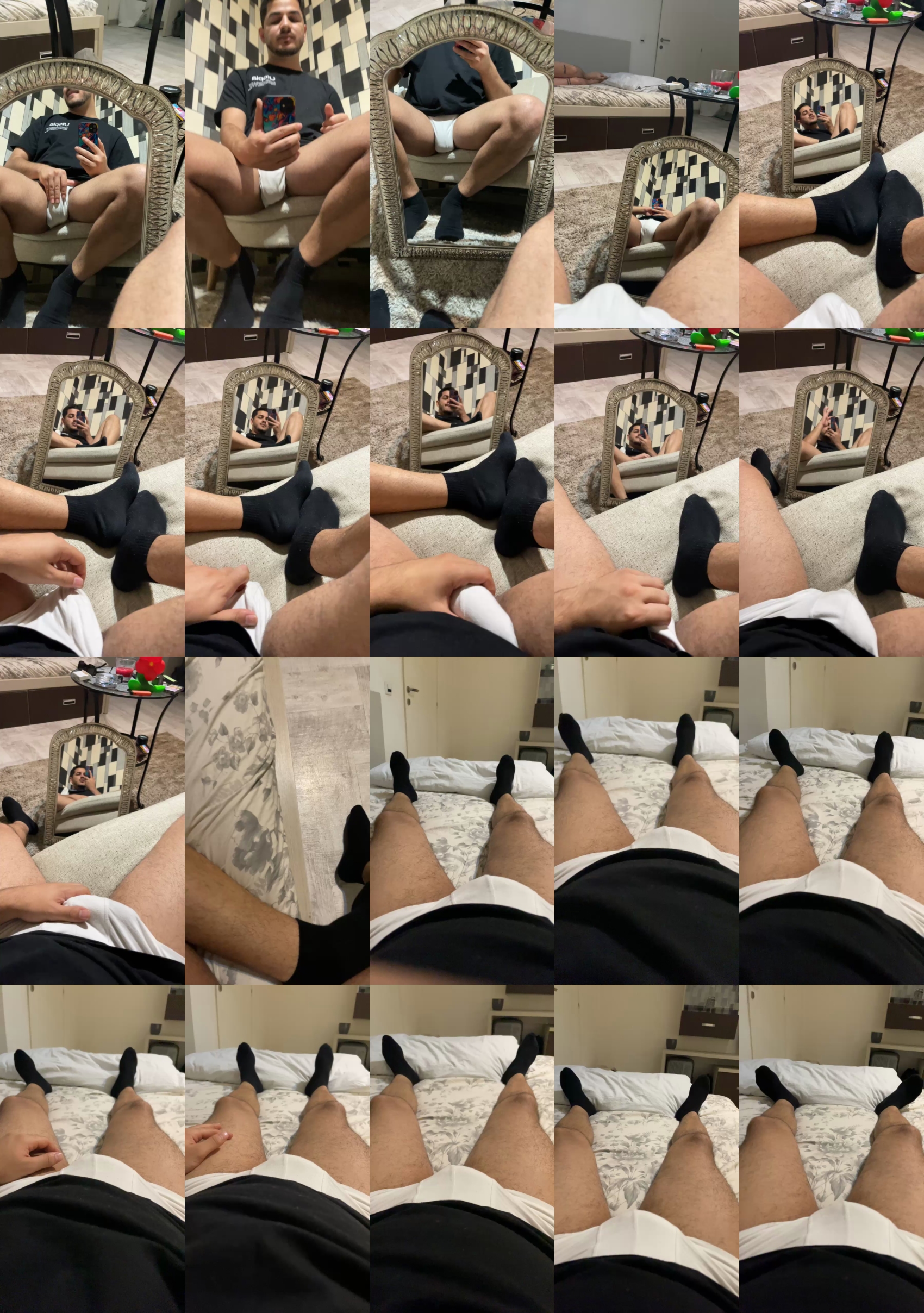 MoonXL  29-10-2023 Recorded Video jerking